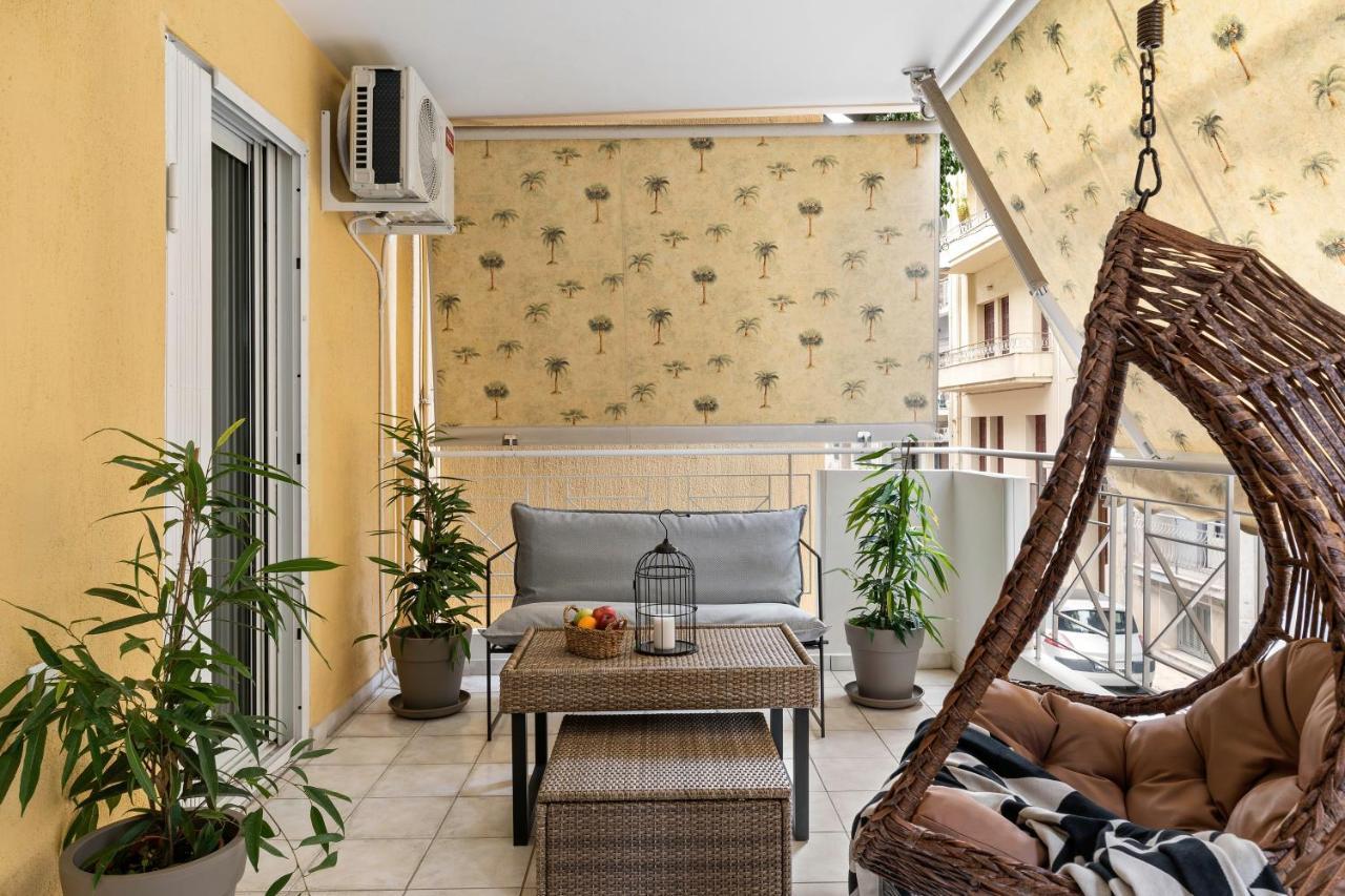 Appartement Nana'S House à Athènes Extérieur photo